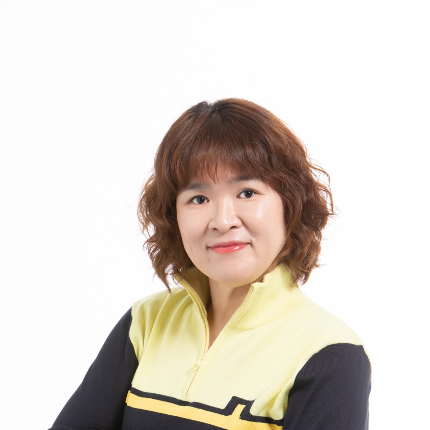 덕이~ 골프 강사 프로필 사진