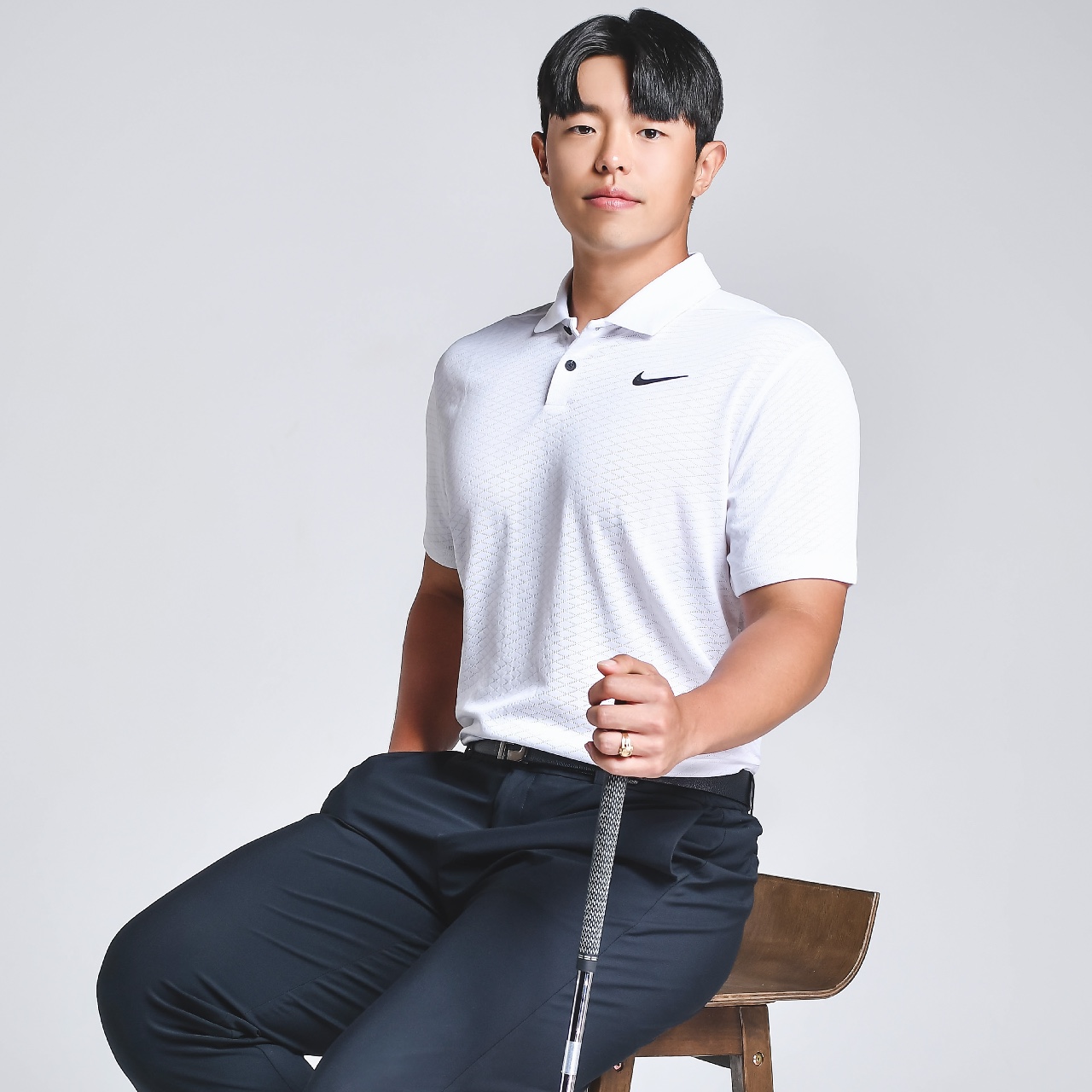 모창민 골프 강사 프로필 사진