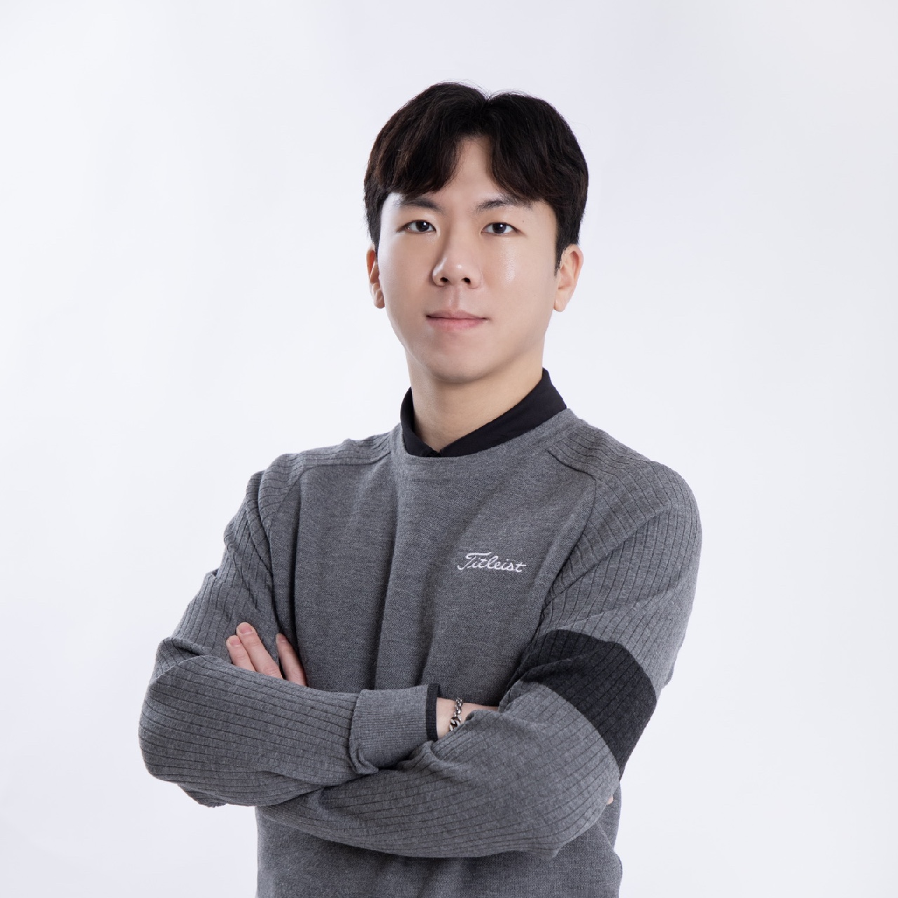 조병우 골프 강사 프로필 사진