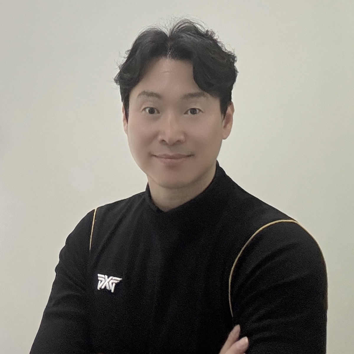 이진구 골프 강사 프로필 사진