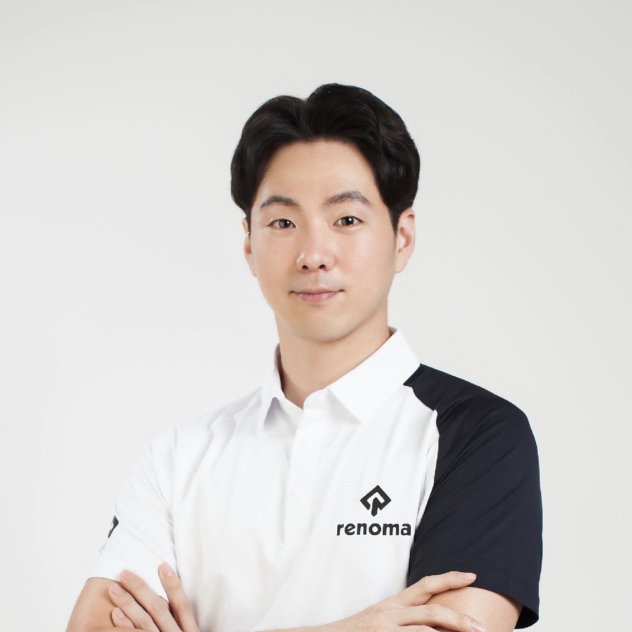 정승철 골프 강사 프로필 사진