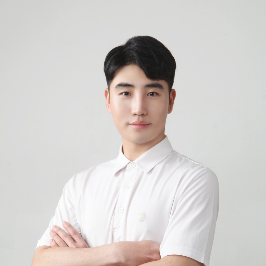 김협주 골프 강사 프로필 사진