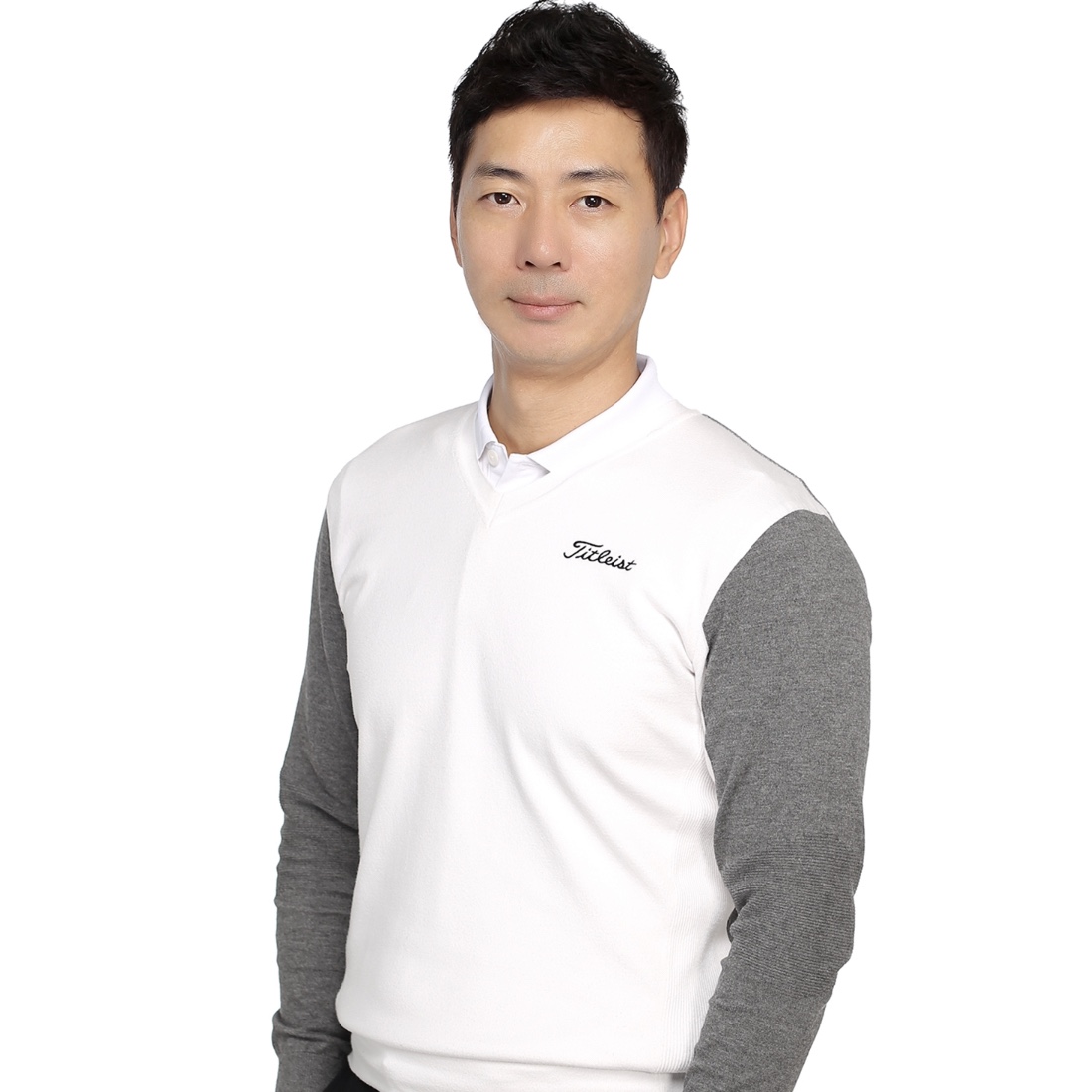 이원석pro 골프 강사 프로필 사진