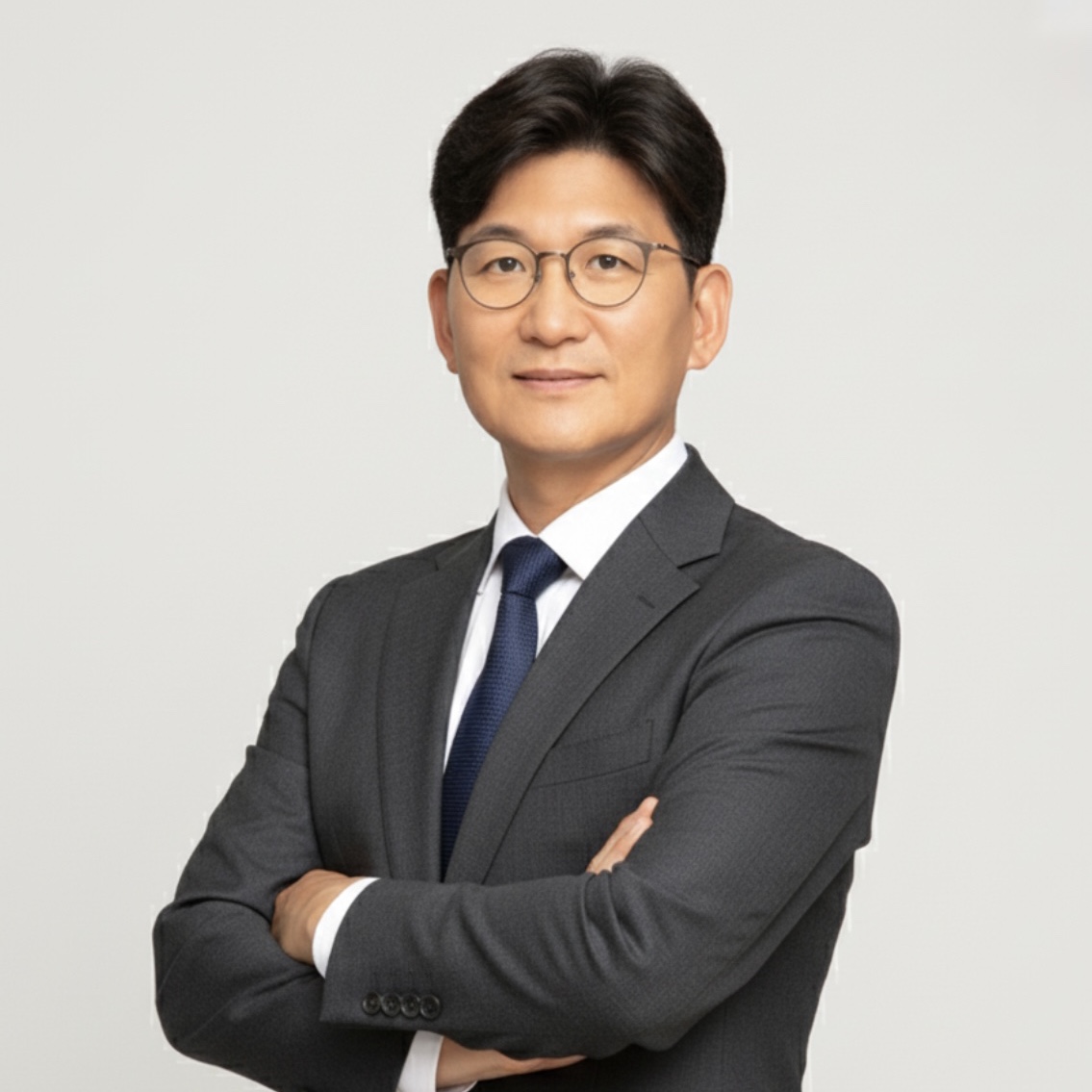 빈스윙골프 골프 강사 프로필 사진