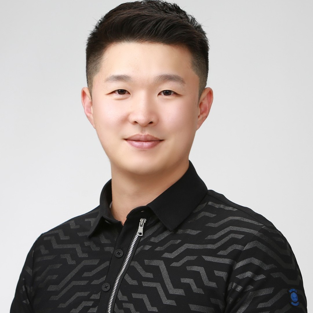 김광호 골프 강사 프로필 사진