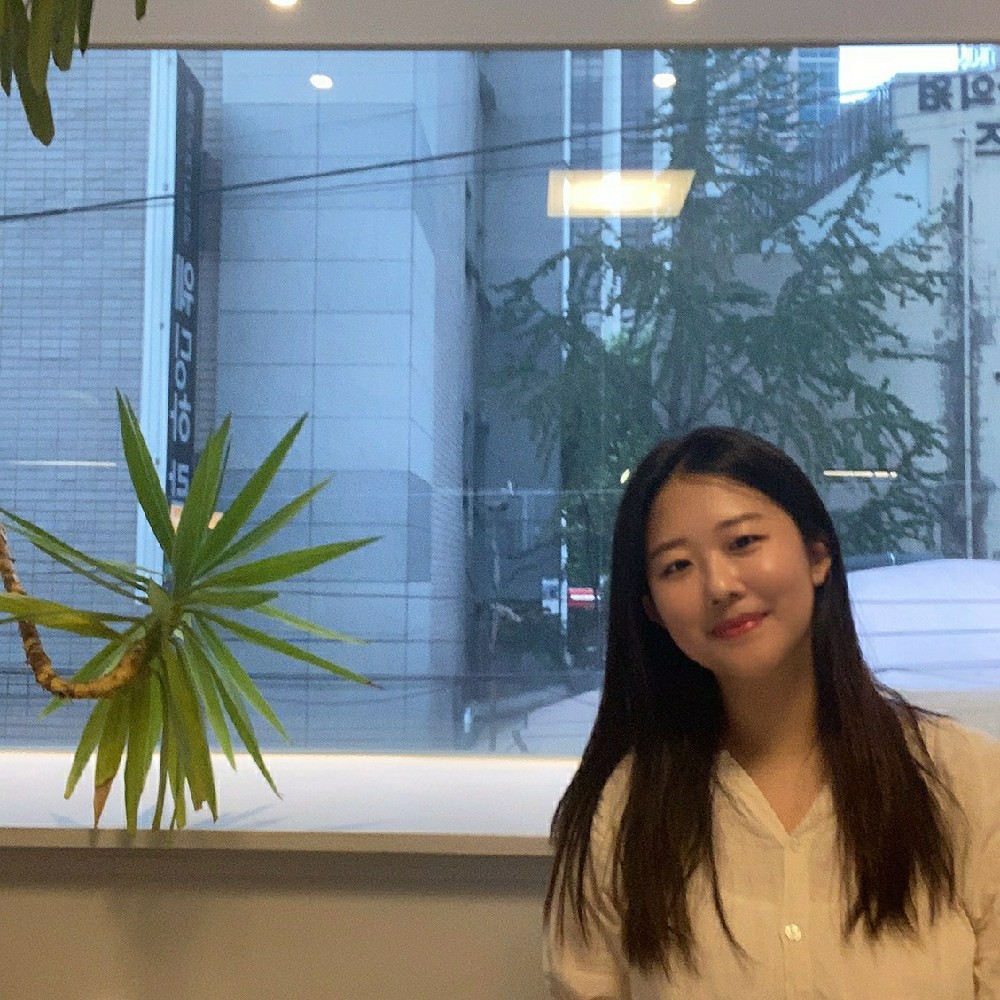 권지연 피아노 강사 프로필 사진