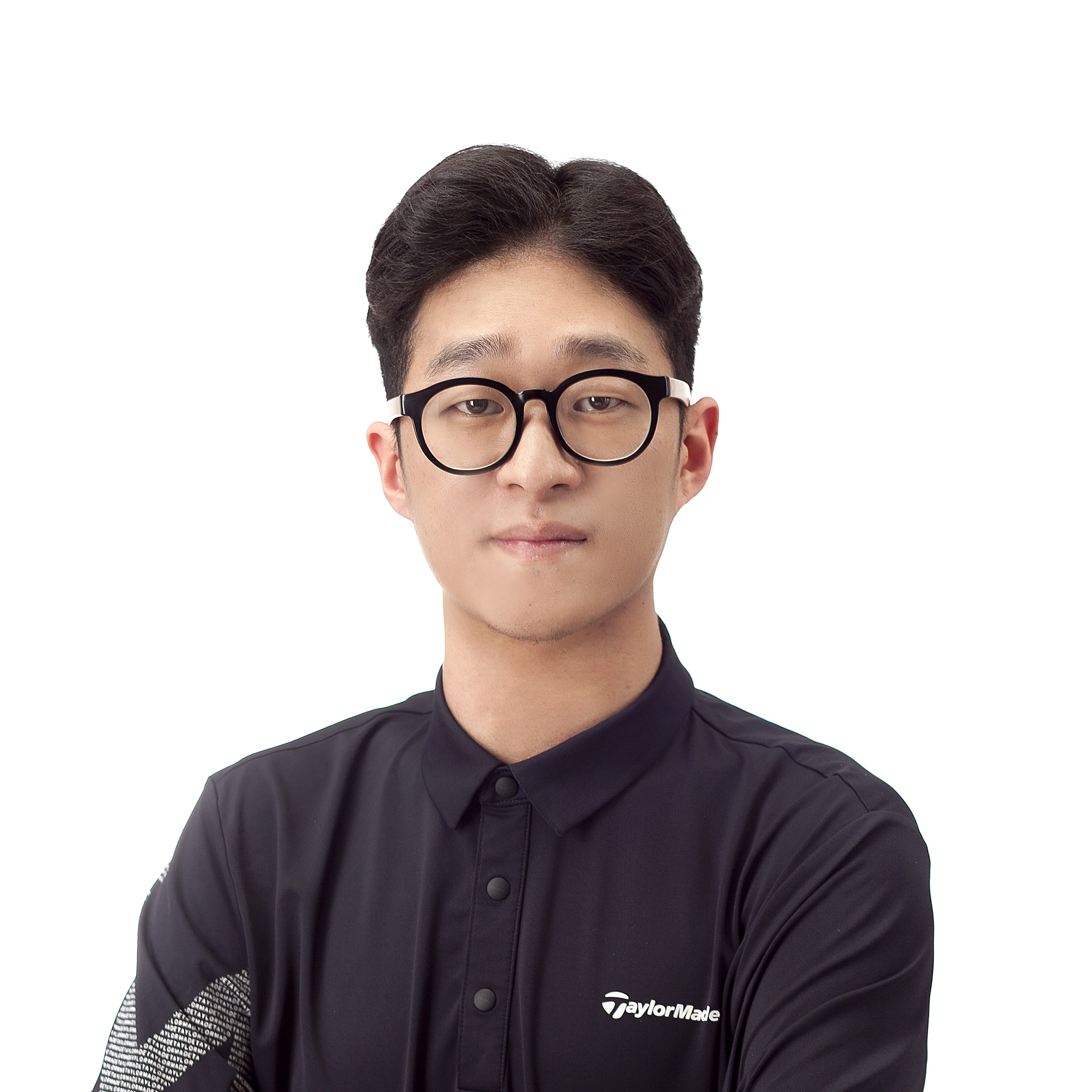 김영택 골프 강사 프로필 사진