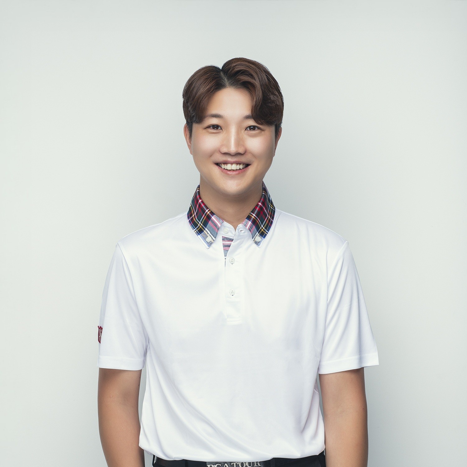 임병관 골프 강사 프로필 사진