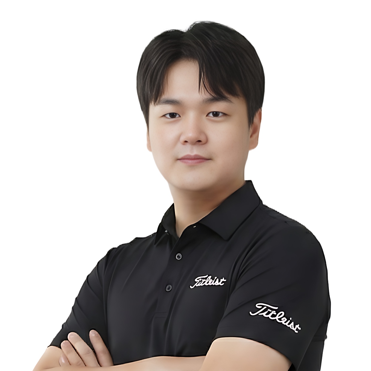 오민호 골프 강사 프로필 사진