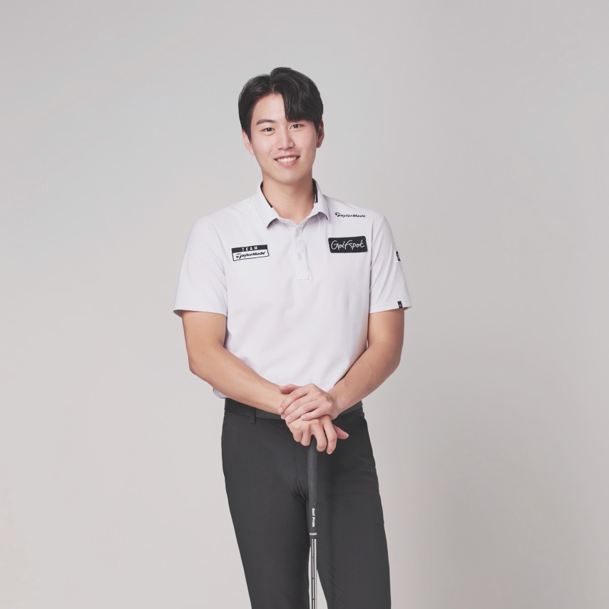한재성 골프 강사 프로필 사진