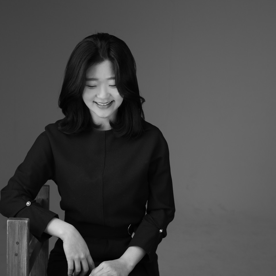 아리랑스쿨 가야금 강사 프로필 사진