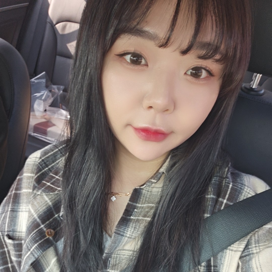 박진아 골프 강사 프로필 사진