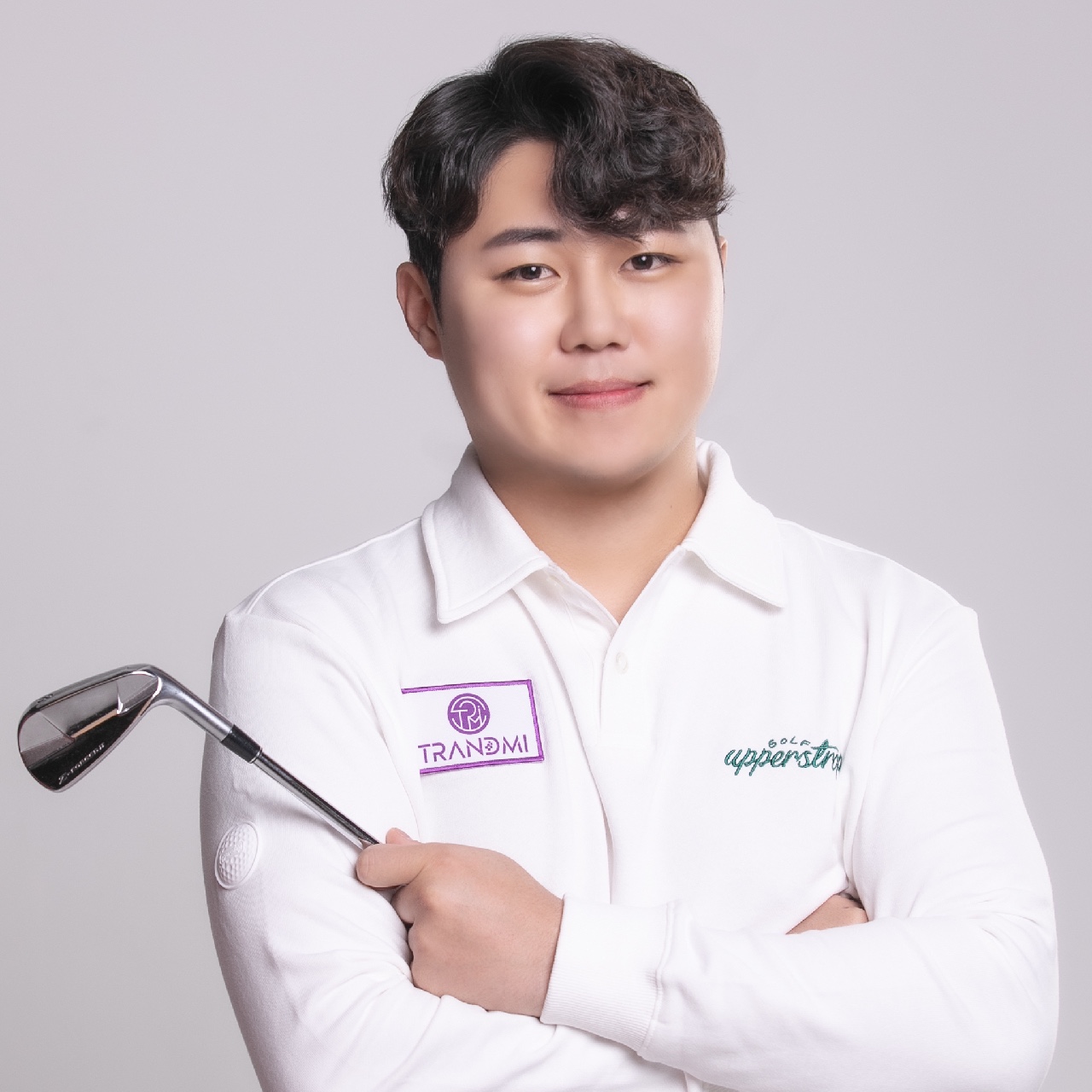 곽도균프로 골프 강사 프로필 사진