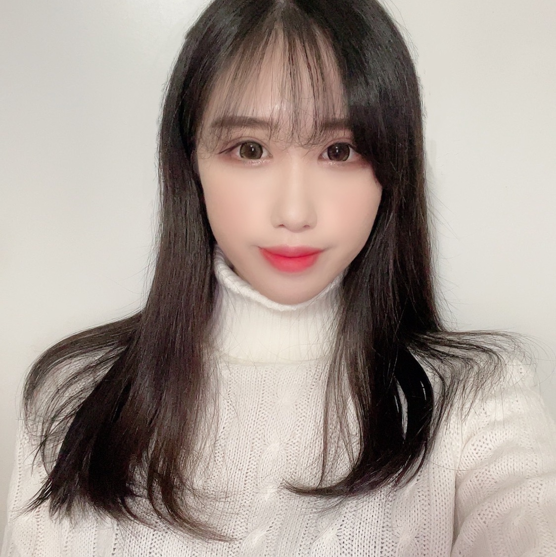 송유라 보컬 강사 프로필 사진