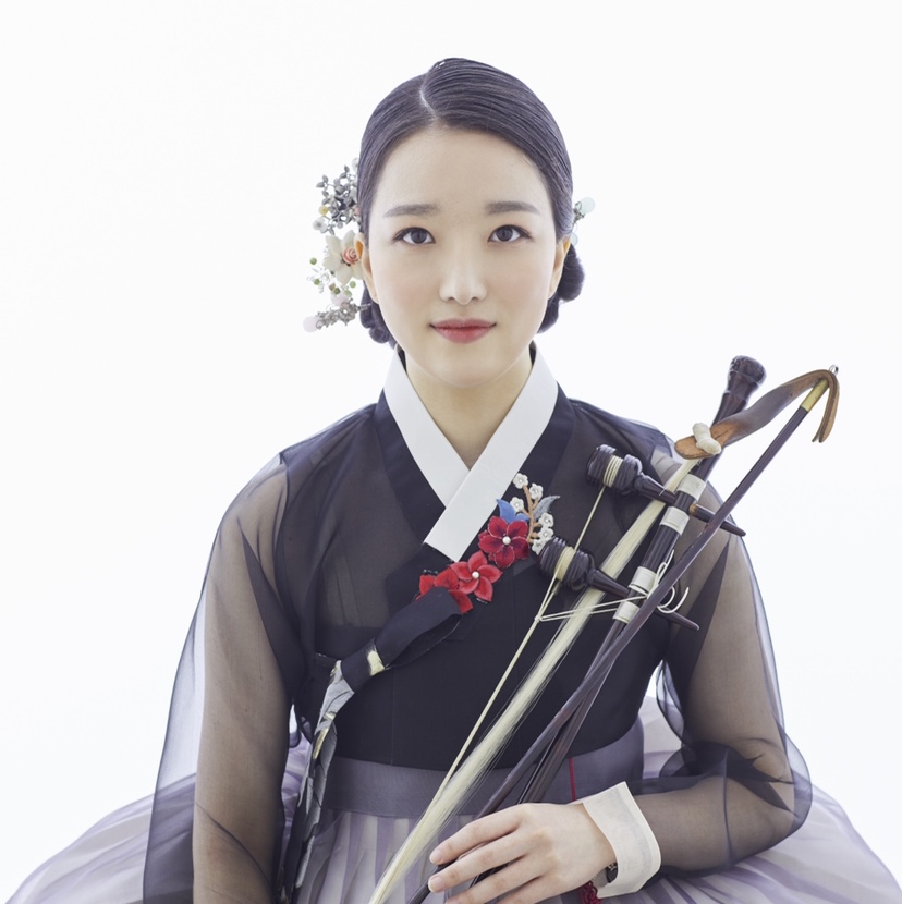 추연지 국악 강사 프로필 사진