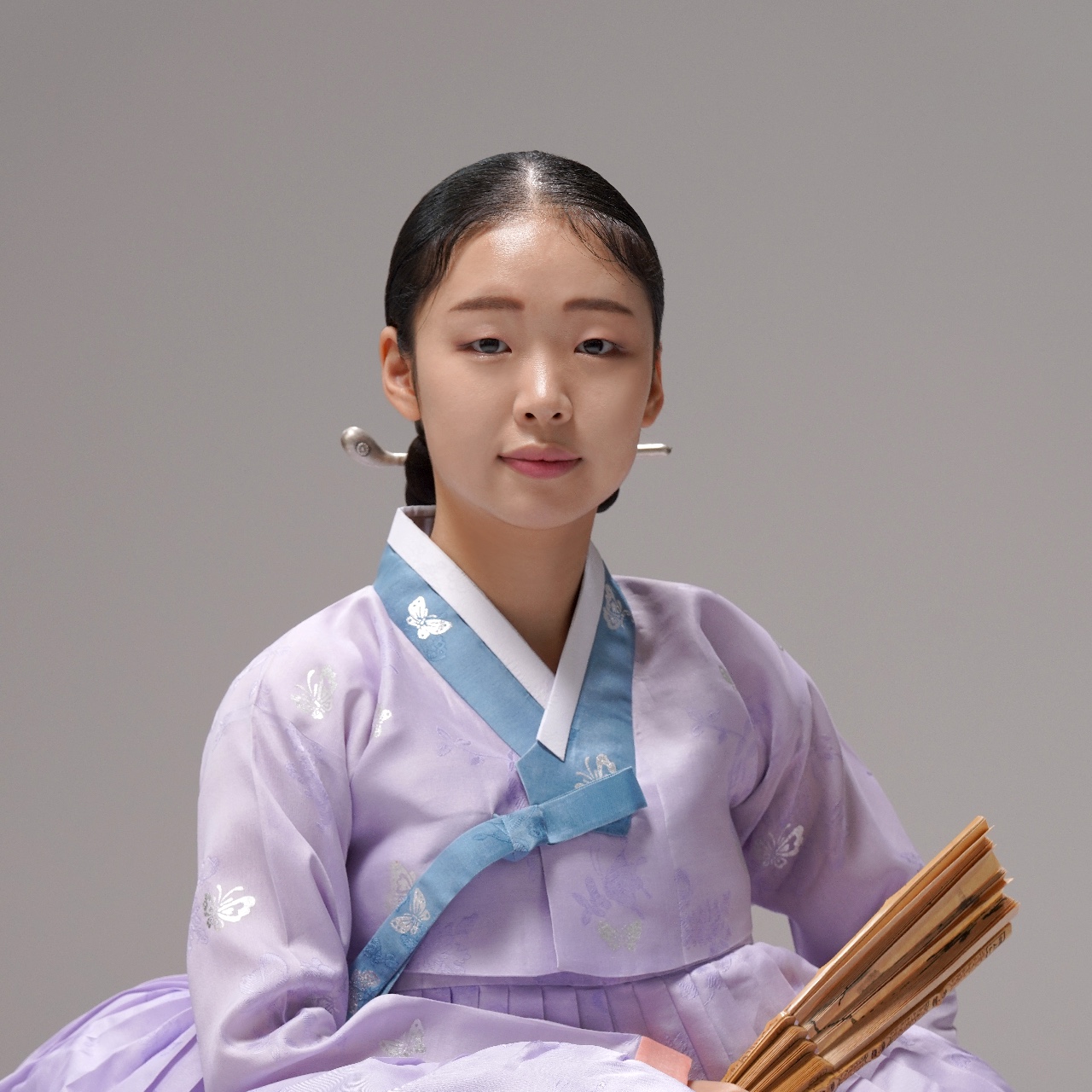 강예신 판소리 강사 프로필 사진