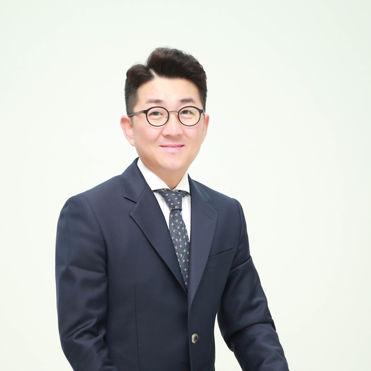 권우현프로 골프 강사 프로필 사진