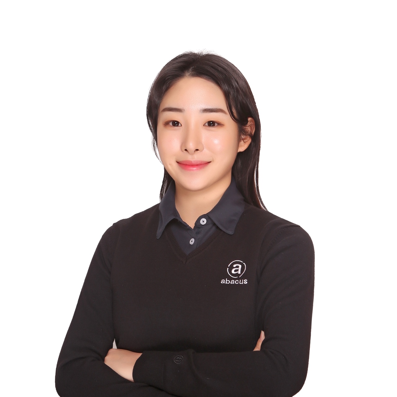 백수경 골프 강사 프로필 사진