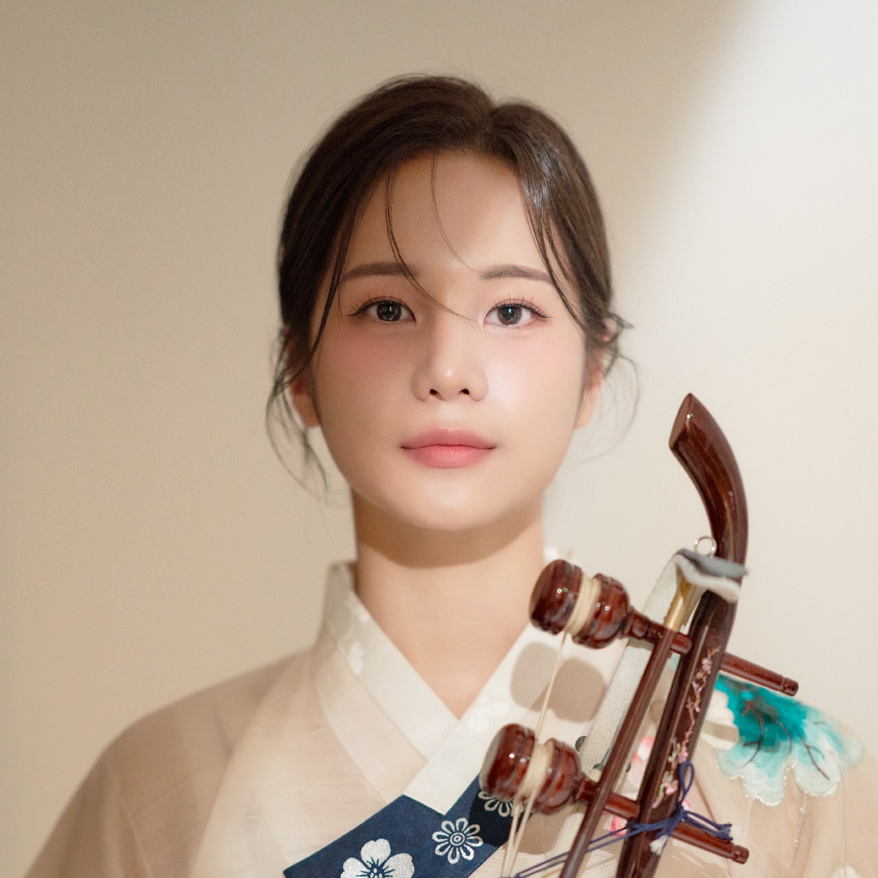고수정 해금 강사 프로필 사진
