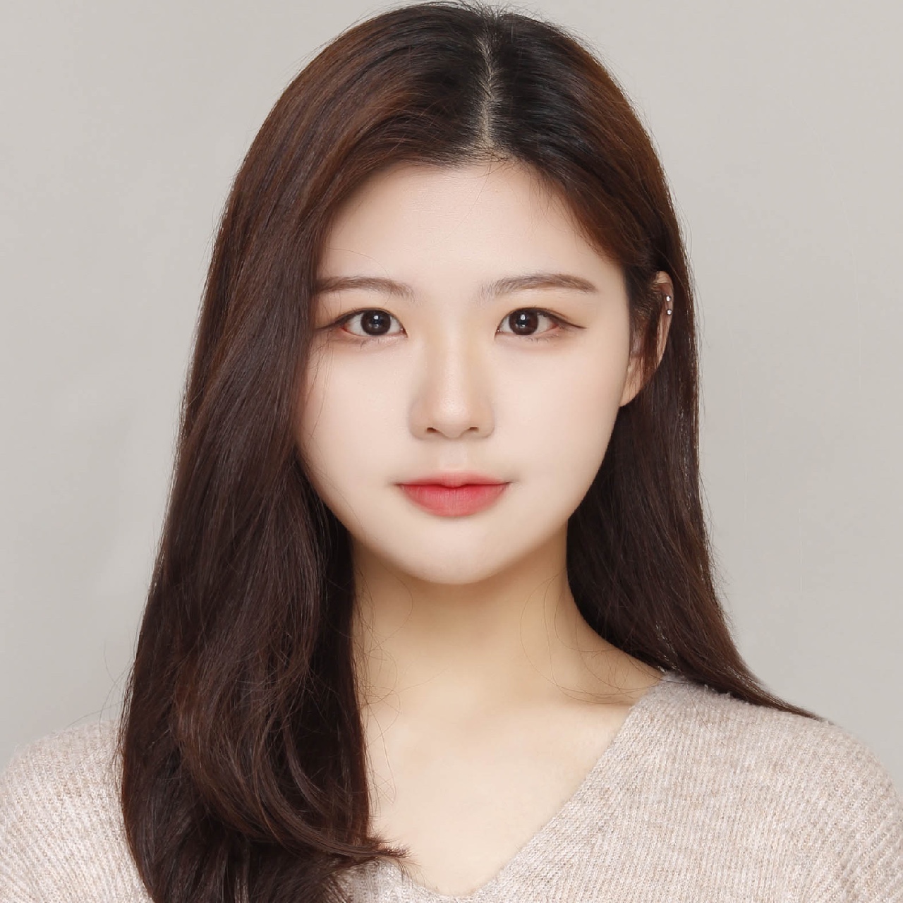 배예원 피아노 강사 프로필 사진