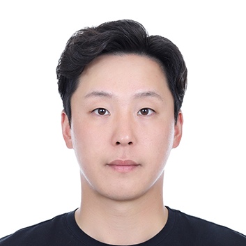 박요한 골프 강사 프로필 사진