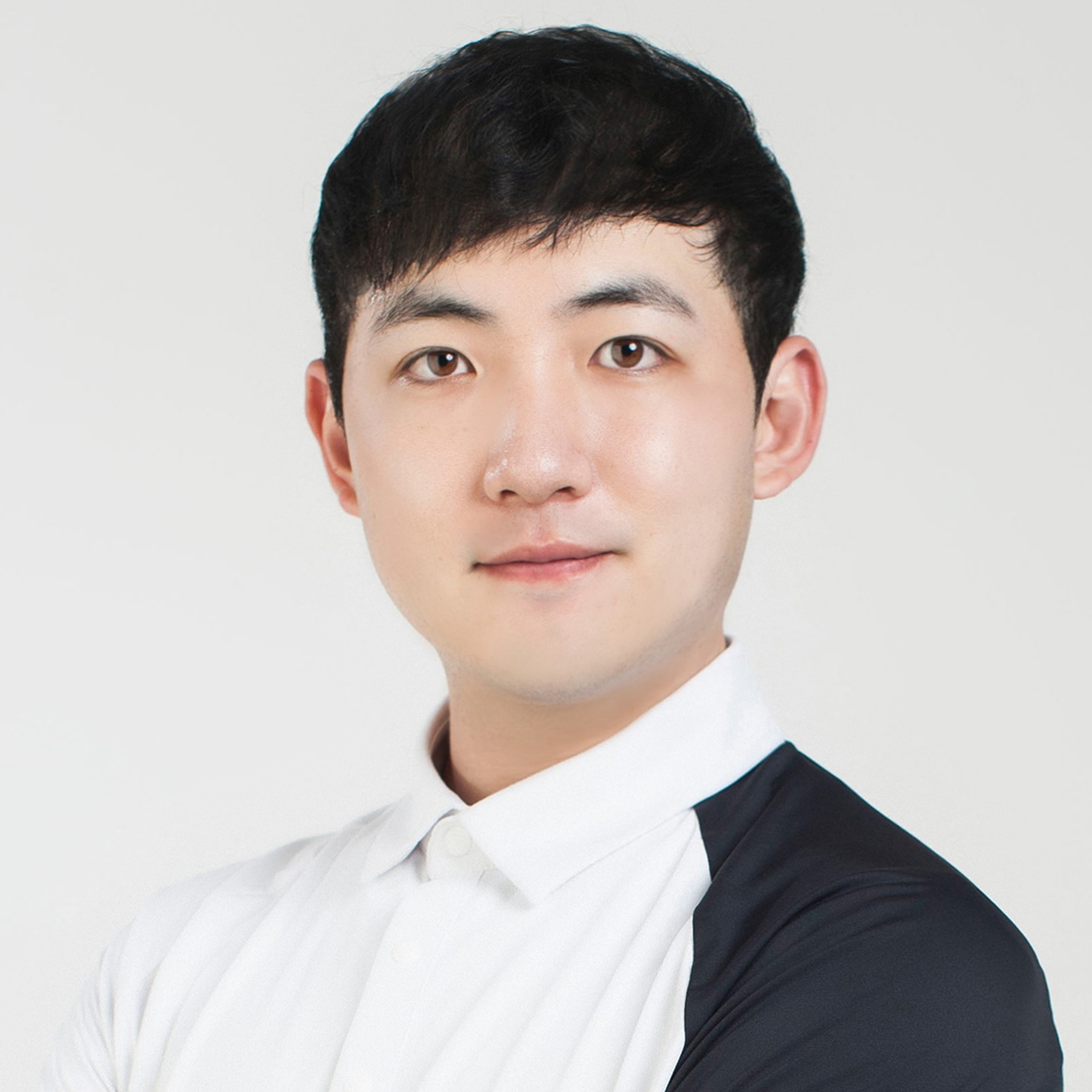 이상현 골프 강사 프로필 사진