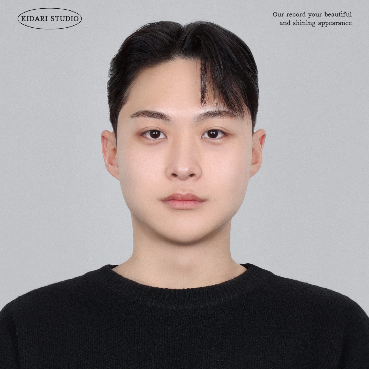 조이준 골프 강사 프로필 사진