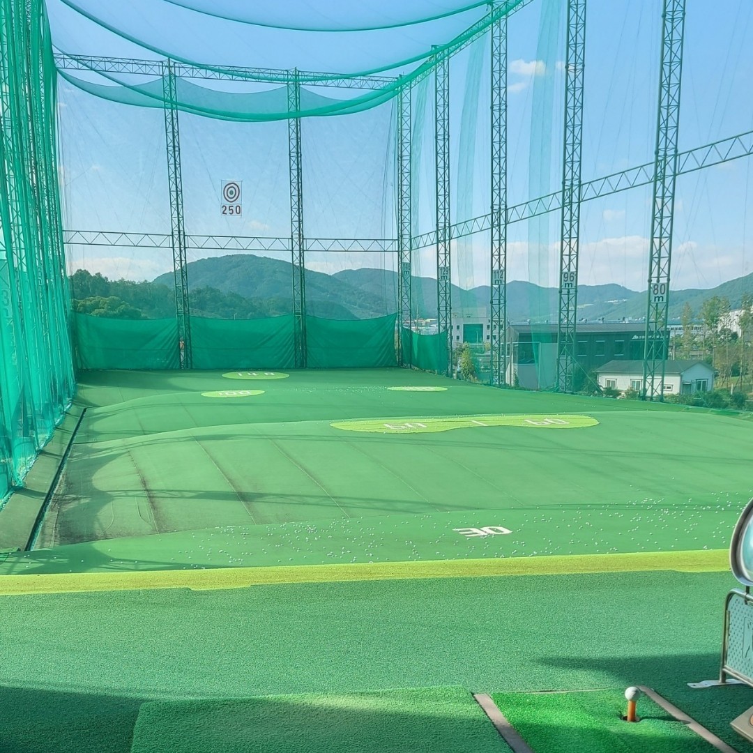 KPGATOUR PRO 강세훈 골프 강사 프로필 사진