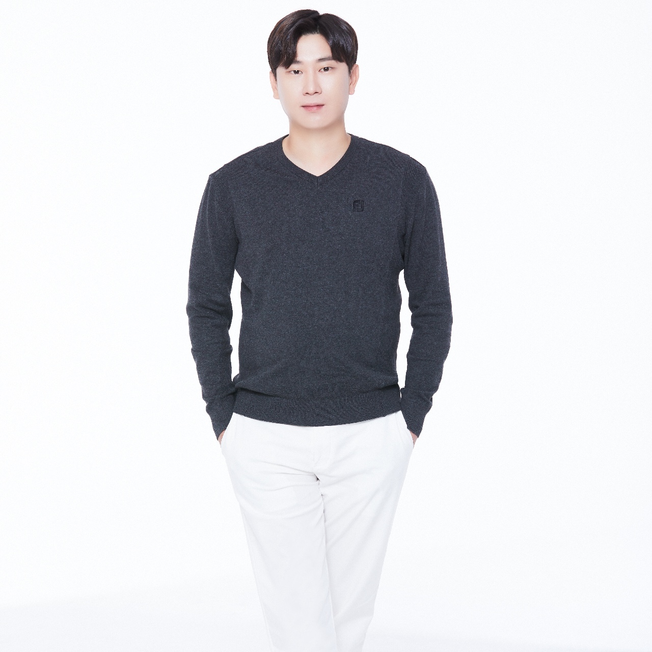 박경구 골프 강사 프로필 사진