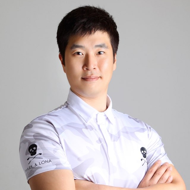 진병구 골프 강사 프로필 사진