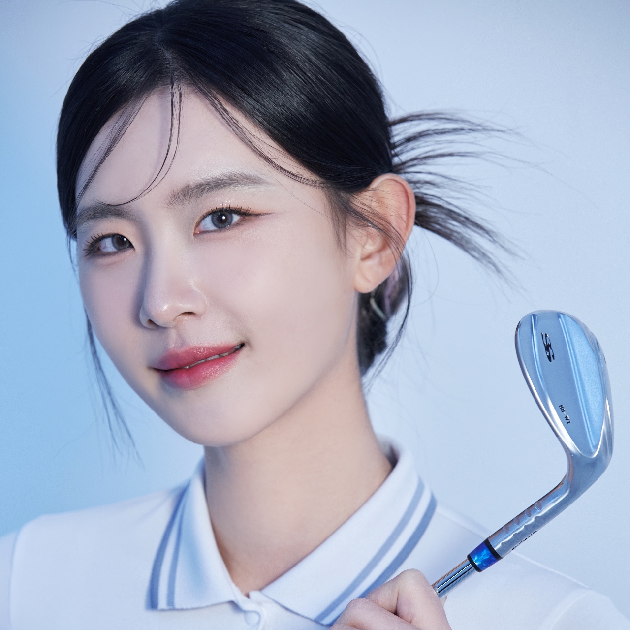 류혜인 골프 강사 프로필 사진