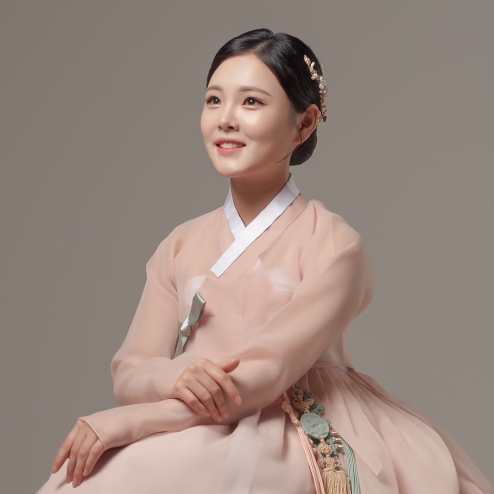 정유정 국악 강사 프로필 사진