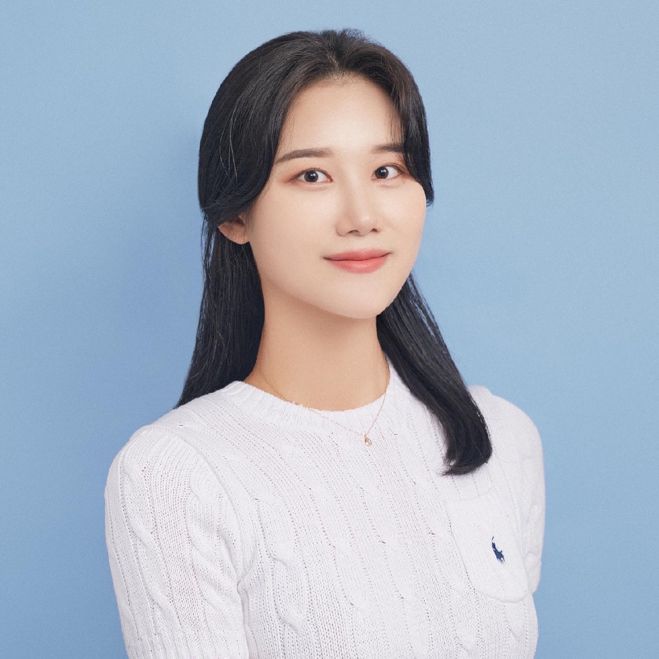 김환희 헬스 강사 프로필 사진