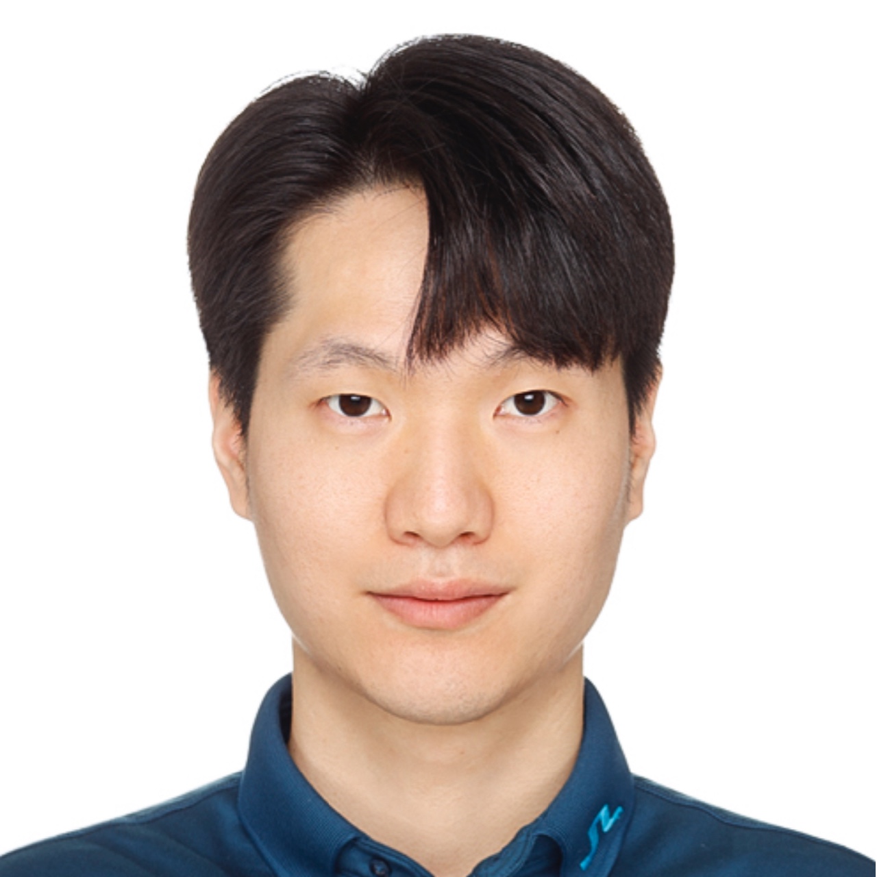김강식 골프 강사 프로필 사진