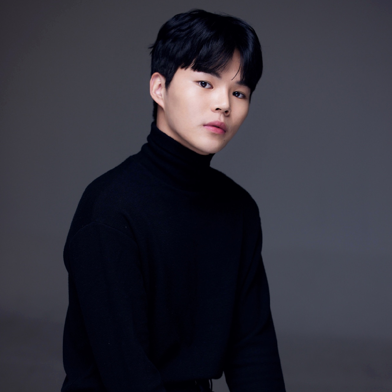 이승준 골프 강사 프로필 사진