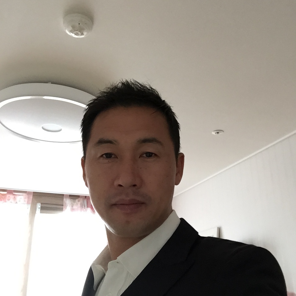 서동환 골프 강사 프로필 사진