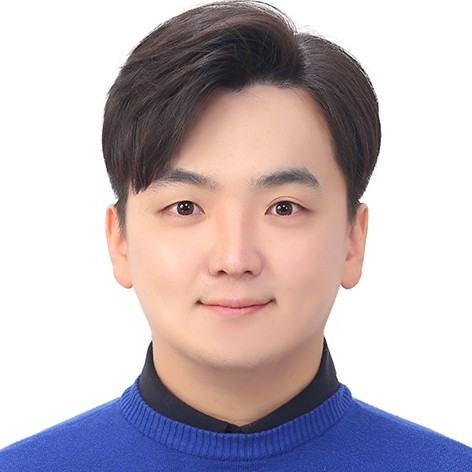 이재준 골프 강사 프로필 사진