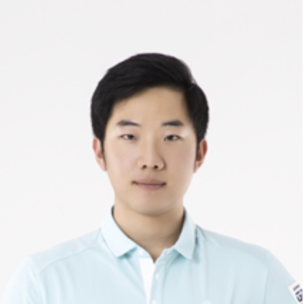 양희준 골프 강사 프로필 사진