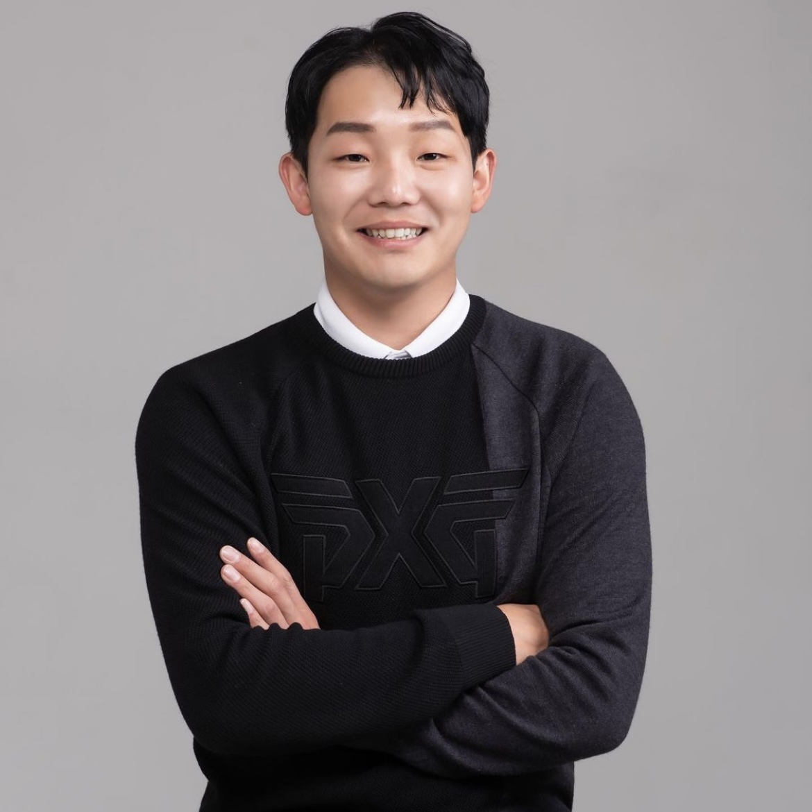 최승은 골프 강사 프로필 사진
