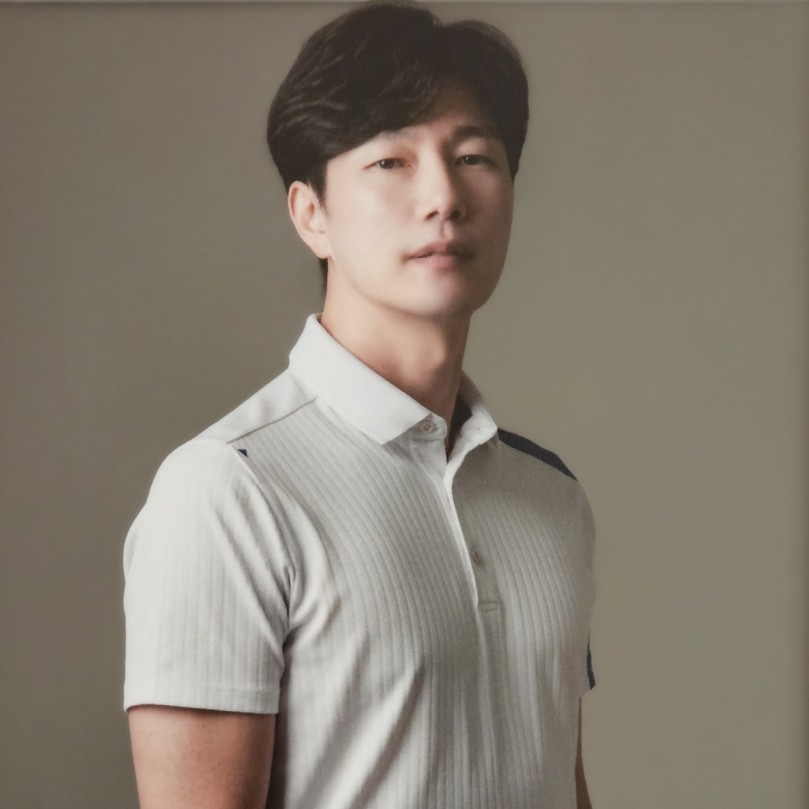 신형노 골프 강사 프로필 사진