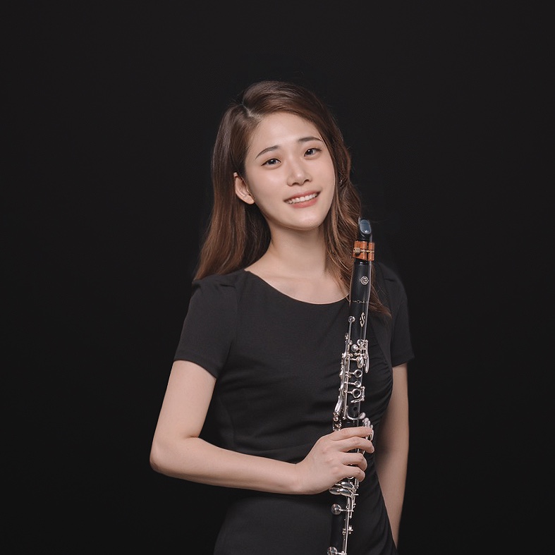 이소연 클라리넷 강사 프로필 사진