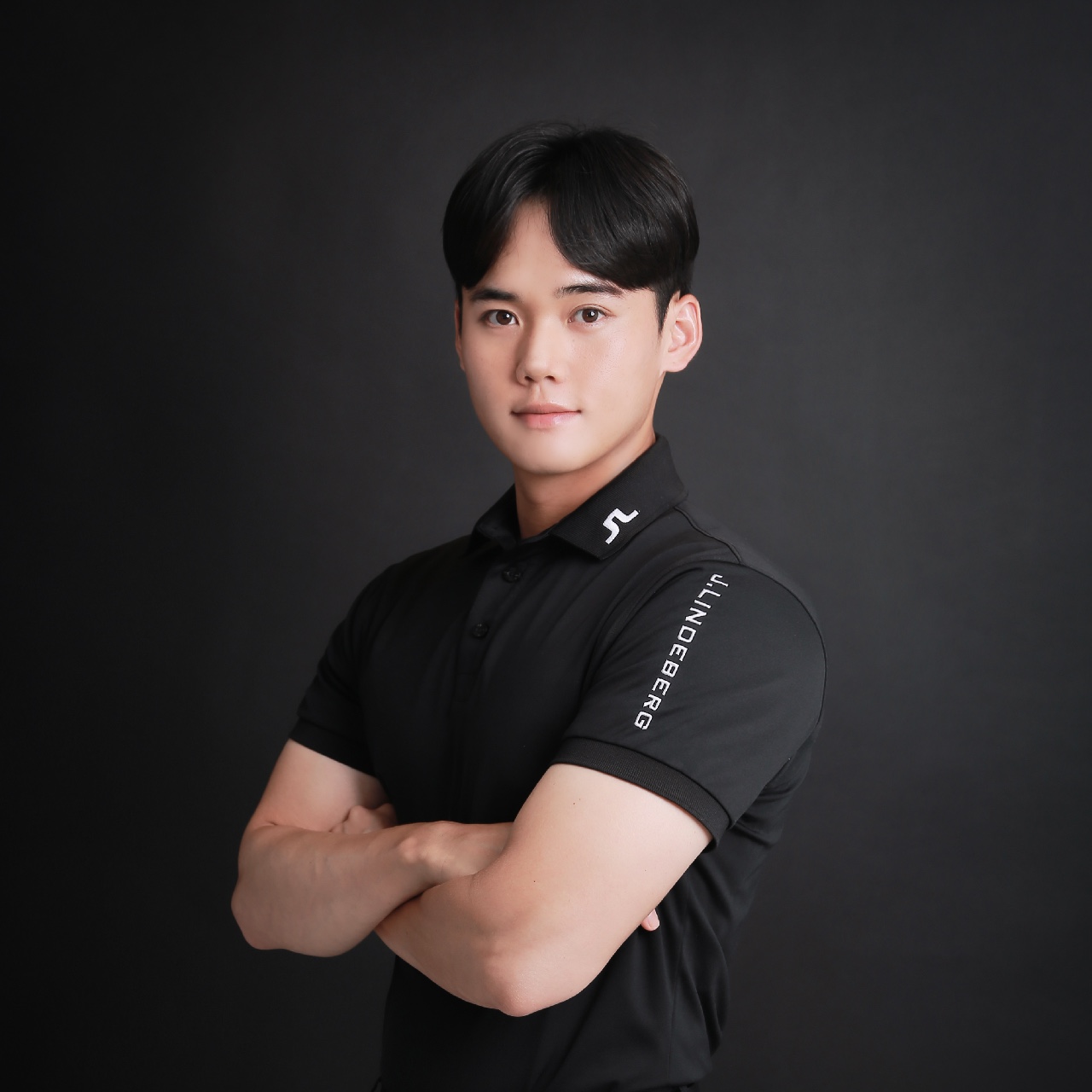 박성민 골프 강사 프로필 사진