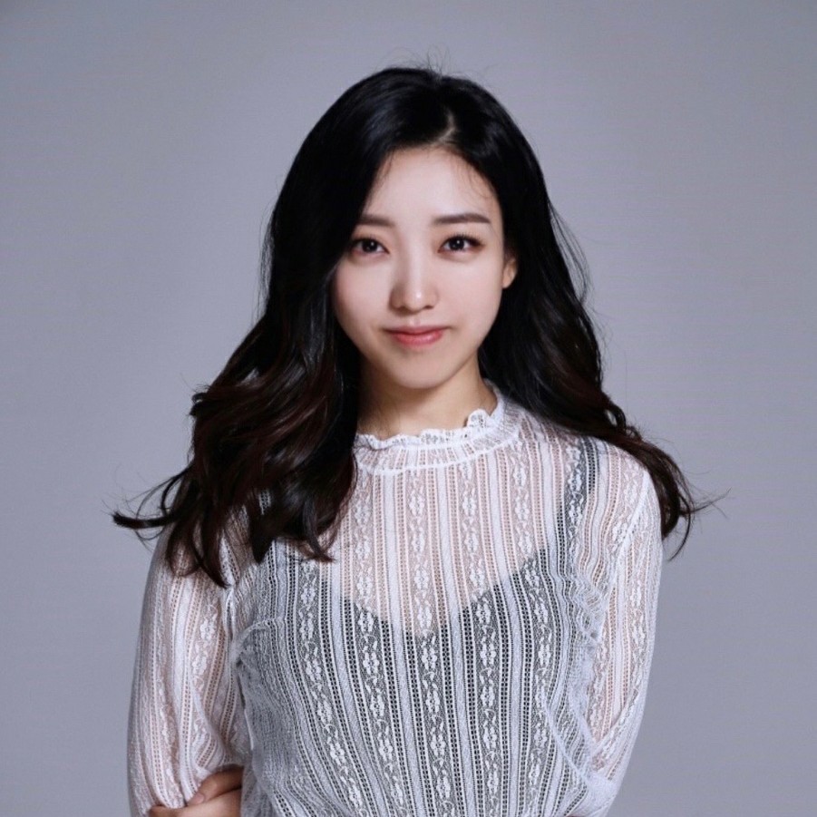 우윤경 보컬 강사 프로필 사진