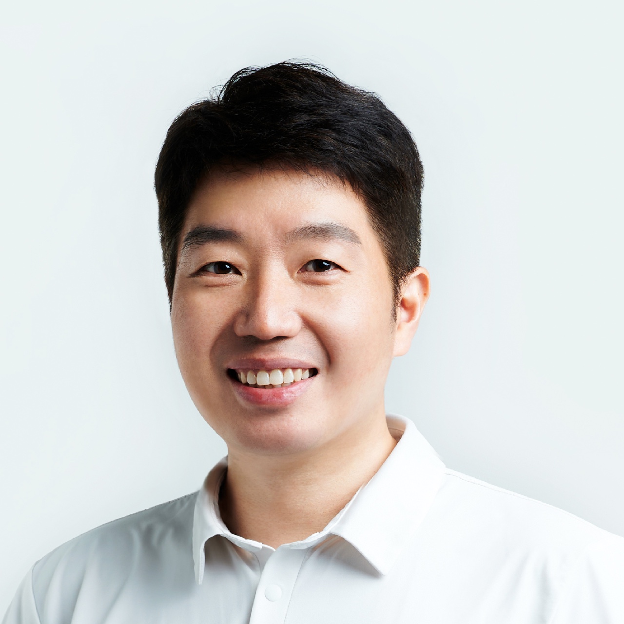 김종수 골프 강사 프로필 사진
