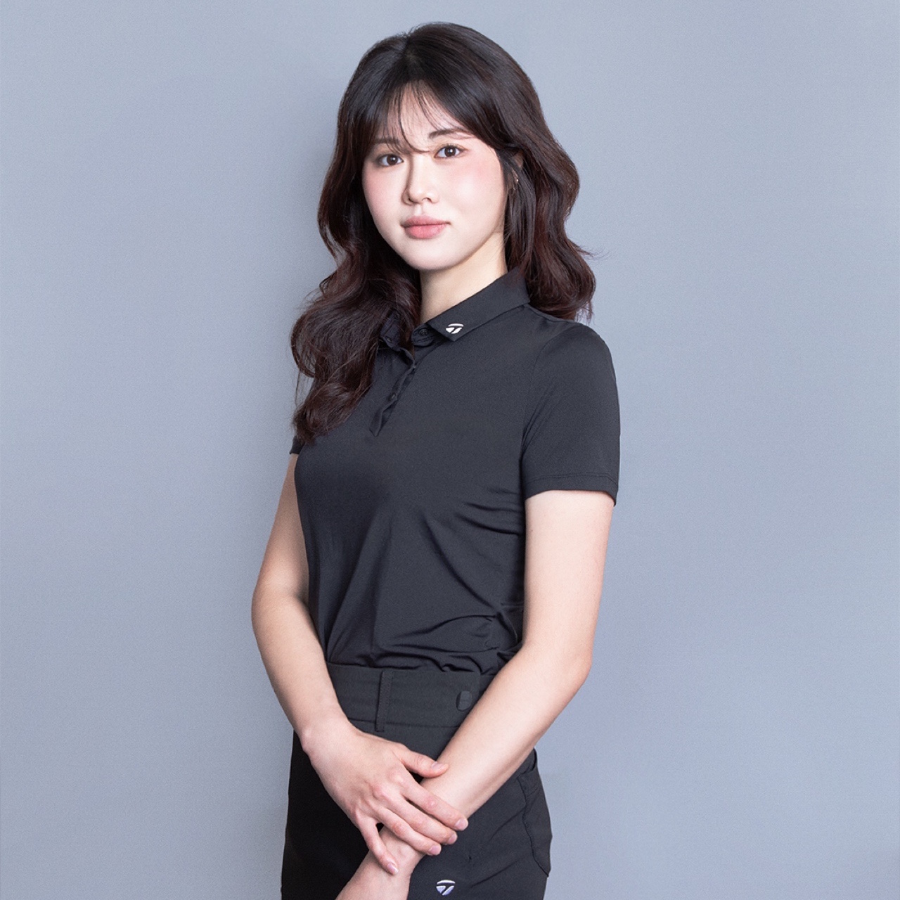박정언 골프 강사 프로필 사진