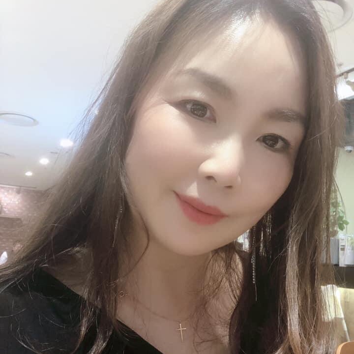 장현주 뮤지컬 강사 프로필 사진