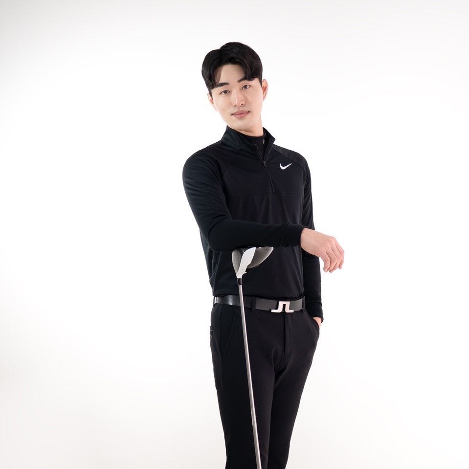 전경인 골프 강사 프로필 사진