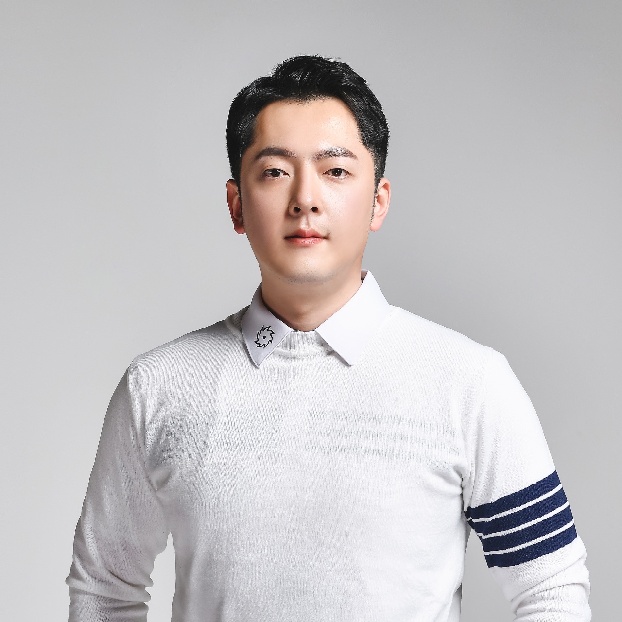 박건우 골프 강사 프로필 사진