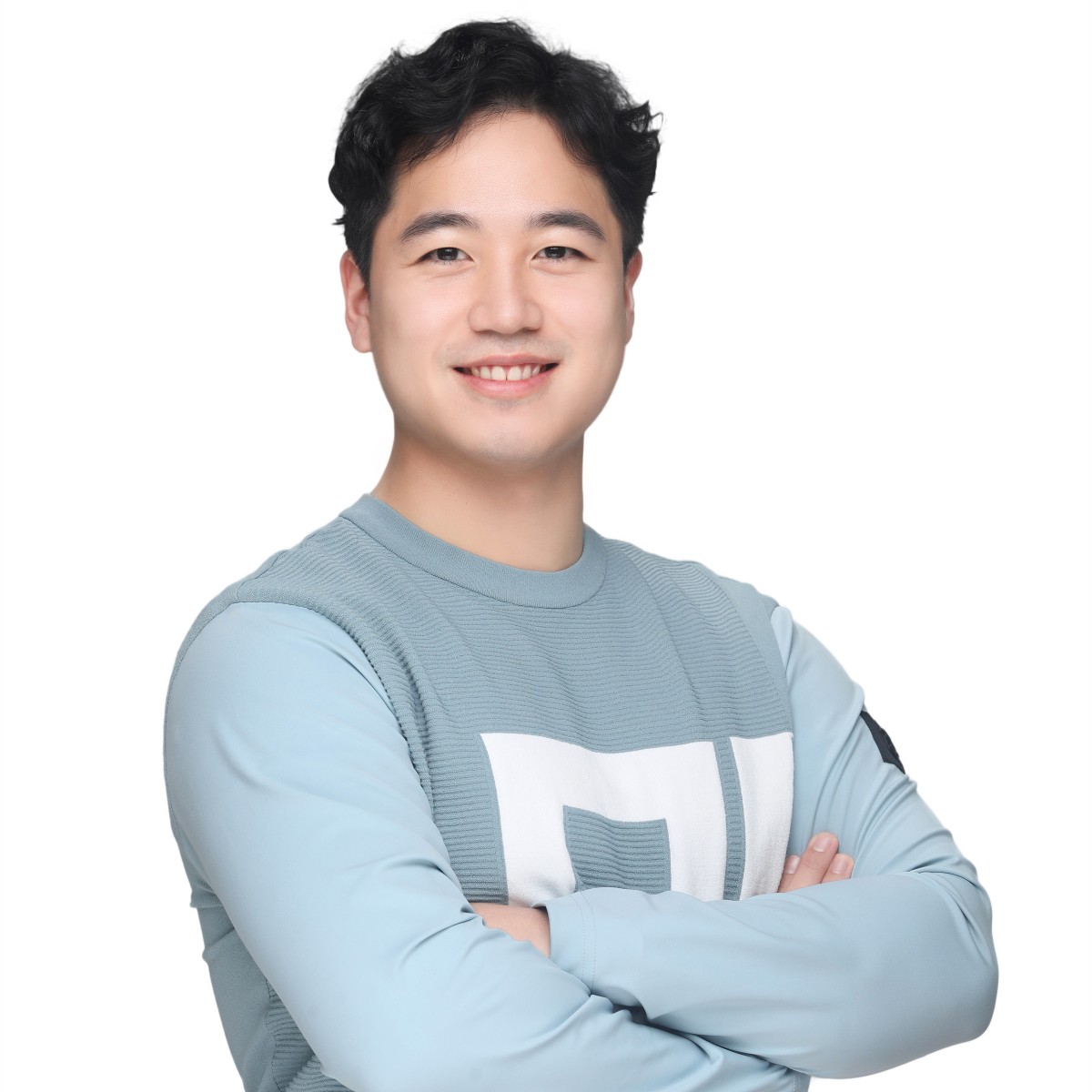 황경준 골프 강사 프로필 사진