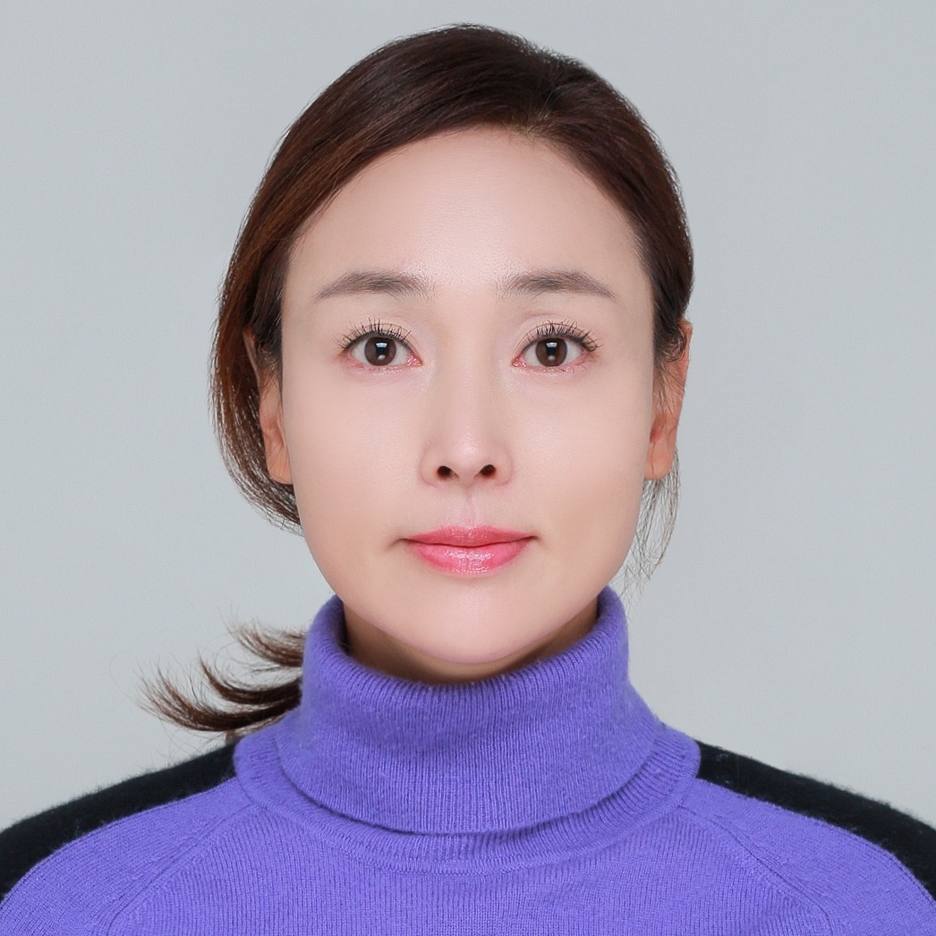 박주희 투어프로 골프 강사 프로필 사진